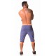 JOR Energy Lounge Pant, blau/orange