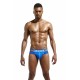 BRIEFS JOCKMAIL PEDRO BLAU