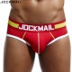 BRIEFS JOCKMAIL AITOR RED