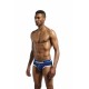 BRIEFS JOCKMAIL ALEJANDRO BLUE