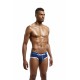 BRIEFS JOCKMAIL ALEJANDRO BLUE