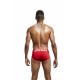 BRIEFS JOCKMAIL ADRIANO ROT