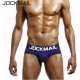 BRIEFS JOCKMAIL ANGELO NAVY BLAU