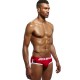 PUSH UP BRIEF JOCKMAIL GABRIEL RED