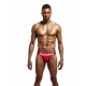 BRIEFS JOCKMAIL CAMILO RED