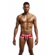 BRIEFS JOCKMAIL DOMINGO RED