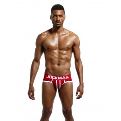 BRIEFS JOCKMAIL DOMINGO ROT