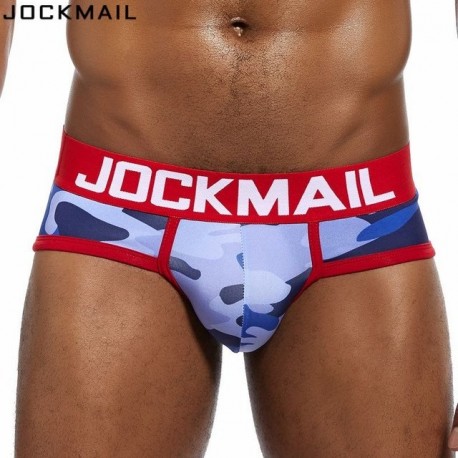 BRIEFS JOCKMAIL GASPAR ROT