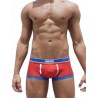 2Eros Jock Series Boxer Underwear Red