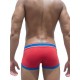2Eros Jock Series Boxer Underwear Red