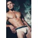 2Eros -Black Label Brief Underwear White