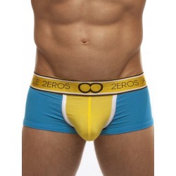 2Eros -Vivid Trunk Underwear Coast