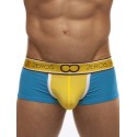 2Eros -Vivid Trunk Underwear Coast