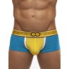 2Eros -Vivid Trunk Underwear Coast