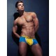 2Eros -Vivid Trunk Underwear Coast