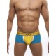 2Eros -Vivid Trunk Underwear Coast