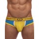2Eros -Vivid Brief Underwear Coast
