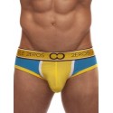 2Eros -Vivid Brief Underwear Coast