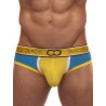 2Eros -Vivid Brief Underwear Coast
