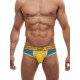 2Eros -Vivid Brief Underwear Coast