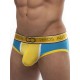 2Eros -Vivid Brief Underwear Coast