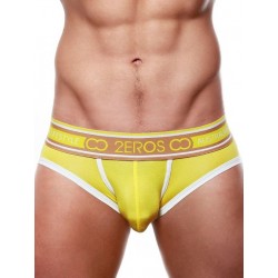 2Eros - Coast Brief Underwear Sand
