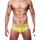 2Eros - Coast Brief Underwear Sand