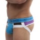 2Eros -Vivid Jock-Strap Underwear Coral