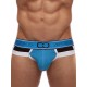 2Eros -Vivid Jock-Strap Underwear Coral