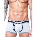 2Eros -Underwear New Icon Trunk White
