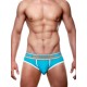 2Eros -Coast Brief Underwear Aqua