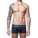 2Eros -Black Label Trunk Underwear Black