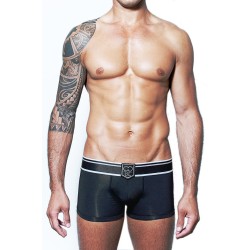 2Eros -Black Label Trunk Underwear Black