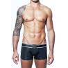2Eros -Black Label Trunk Underwear Black