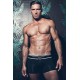 2Eros -Black Label Trunk Underwear Black