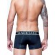 2Eros -Black Label Trunk Underwear Black