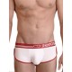 2Eros -Day Racer Underwear Royal Red