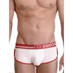 2Eros -Day Racer Underwear Royal Red