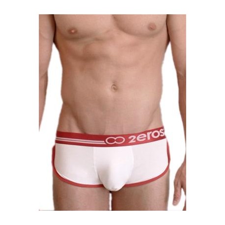 2Eros -Day Racer Underwear Royal Red