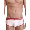 2Eros -Day Racer Underwear Royal Red