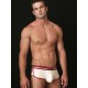 2Eros -Day Racer Underwear Royal Red