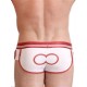 2Eros -Day Racer Underwear Royal Red
