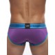 2Eros -Vivid Brief Underwear Coral