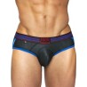 jackadams Flex Racer Brief Underwear Black/