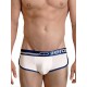 2Eros -Day Racer Underwear Navy