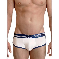 2Eros -Day Racer Underwear Navy