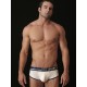 2Eros -Day Racer Underwear Navy