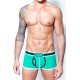 2Eros -Underwear New Icon Trunk Green