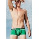 2Eros -Underwear New Icon Trunk Green