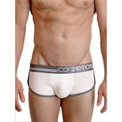2Eros -Day Racer Underwear Grey